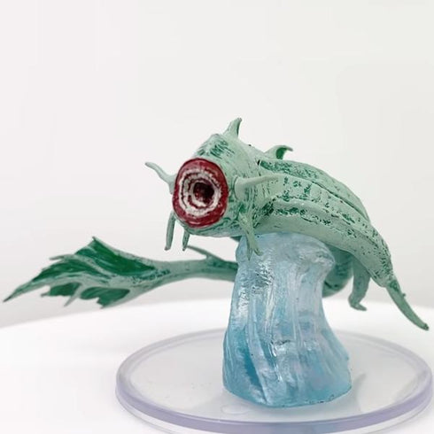 Aboleth - Fangs and Talons - Dungeons & Dragons - #41